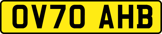 OV70AHB