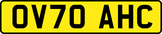 OV70AHC