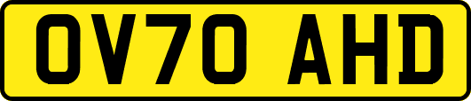 OV70AHD