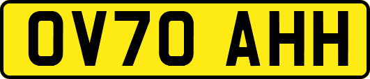OV70AHH