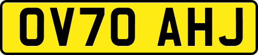 OV70AHJ