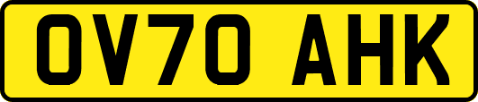 OV70AHK
