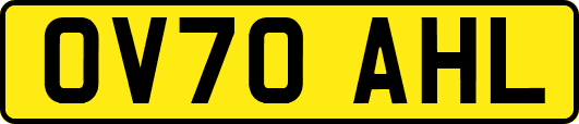 OV70AHL