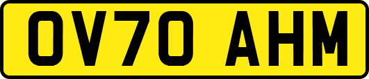 OV70AHM