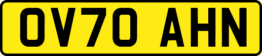 OV70AHN