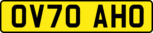 OV70AHO
