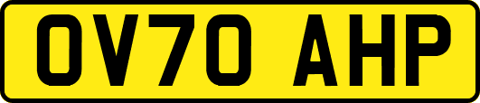 OV70AHP