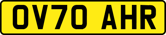 OV70AHR