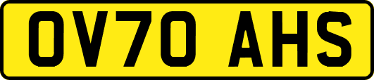 OV70AHS
