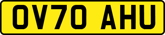 OV70AHU