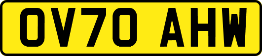 OV70AHW