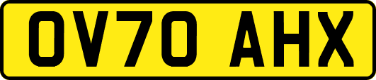 OV70AHX