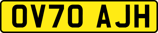OV70AJH