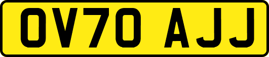 OV70AJJ