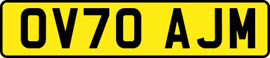 OV70AJM