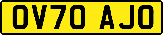 OV70AJO