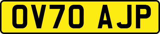 OV70AJP