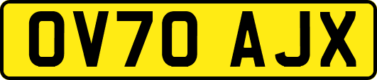 OV70AJX