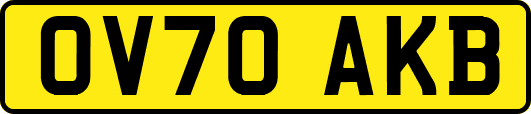 OV70AKB