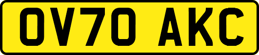 OV70AKC