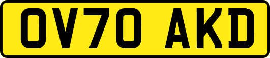 OV70AKD