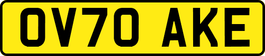 OV70AKE