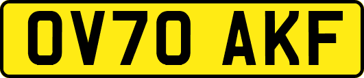 OV70AKF
