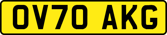OV70AKG
