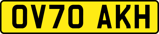 OV70AKH