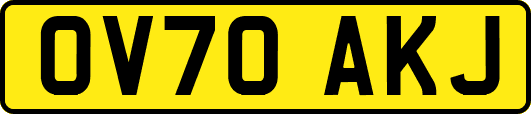 OV70AKJ