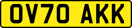 OV70AKK
