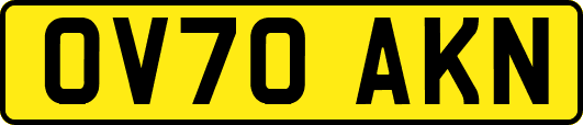 OV70AKN
