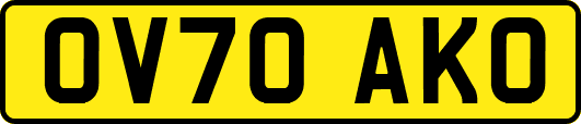 OV70AKO