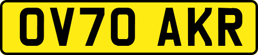 OV70AKR