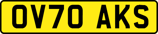 OV70AKS