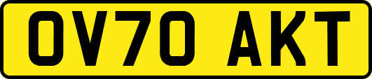 OV70AKT
