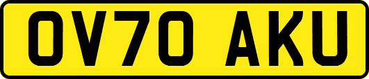 OV70AKU