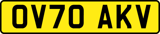 OV70AKV