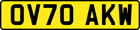 OV70AKW