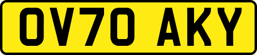 OV70AKY