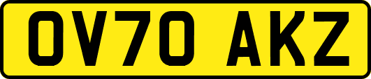 OV70AKZ