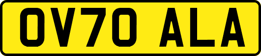 OV70ALA