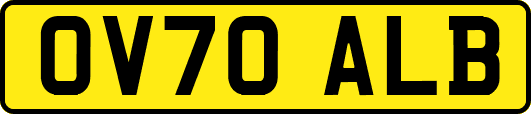 OV70ALB