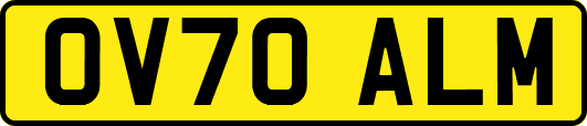 OV70ALM