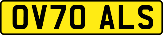 OV70ALS