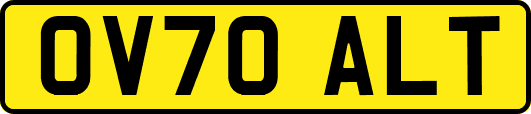 OV70ALT