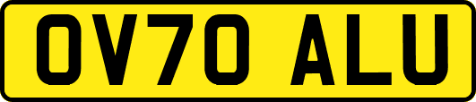 OV70ALU