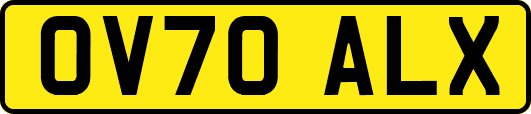 OV70ALX