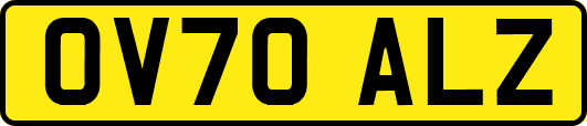 OV70ALZ