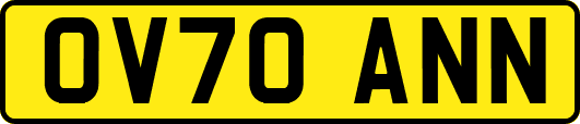 OV70ANN